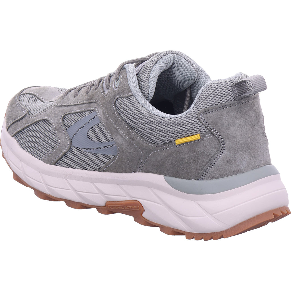 Camel Active Herren Sneaker  in grün