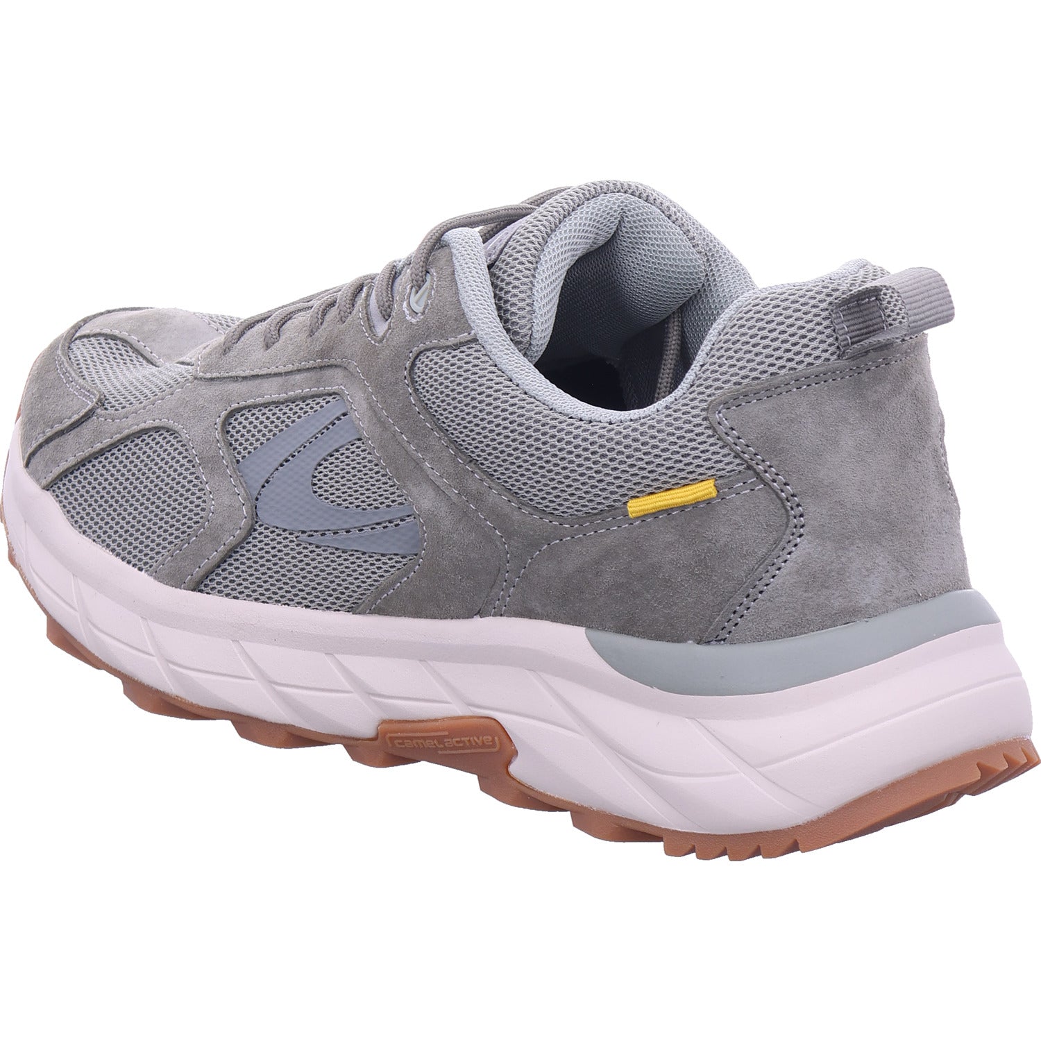 Camel Active Herren Sneaker  in grün