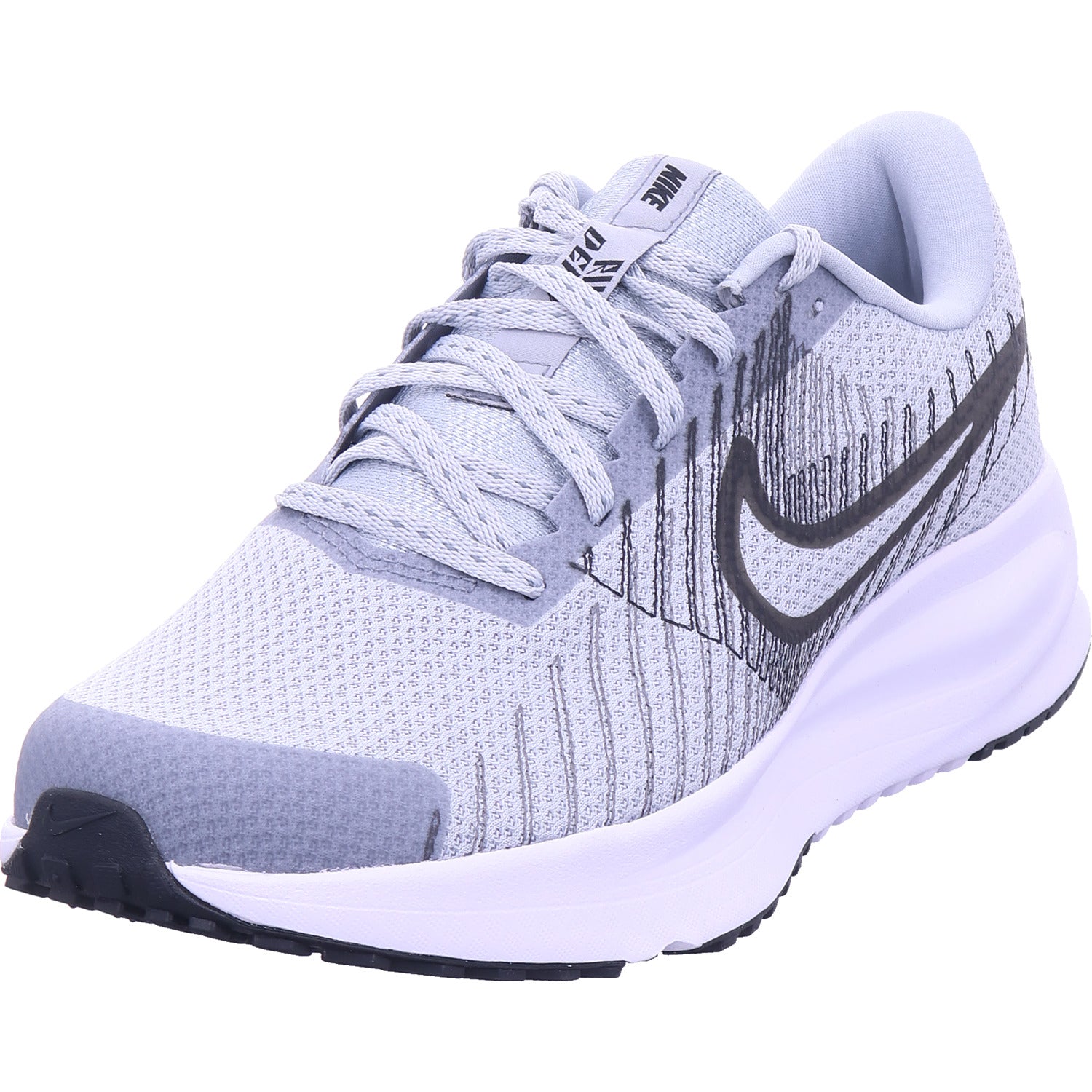 Nike    in weiß