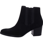Gabor Damen Stiefelette  in schwarz