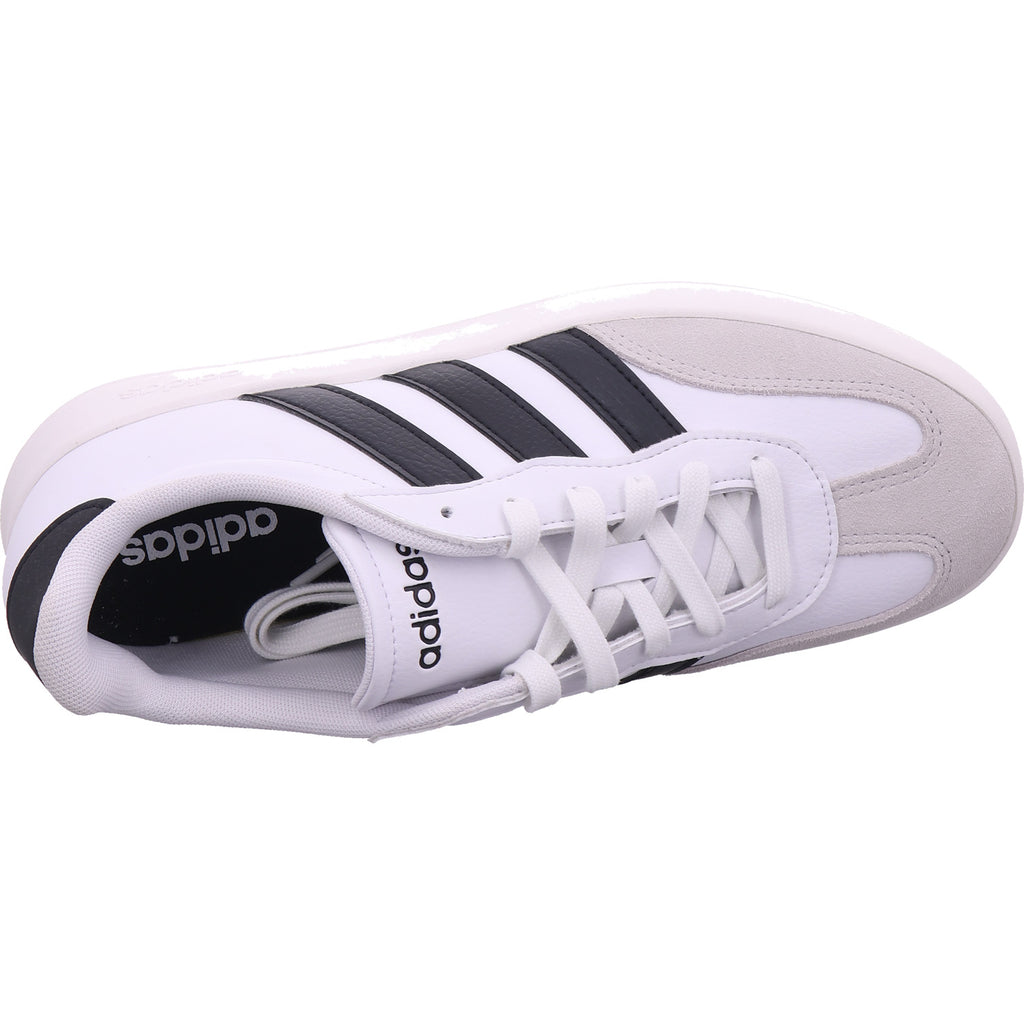 Adidas Herren Sneaker Barreda in weiß