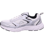 Kappa Herren Sneaker  in weiß