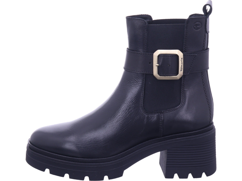 Tamaris Women's Boots M2543345 in black
