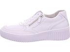 Gabor Damen Sneaker  in weiß