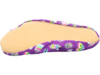 Beck Mädchen Slipper  in lila