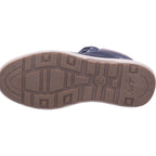 Marco Tozzi men's ankle boots in blue
