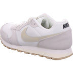 Nike Damen Sneaker Nike Md Runner 2Se in weiß