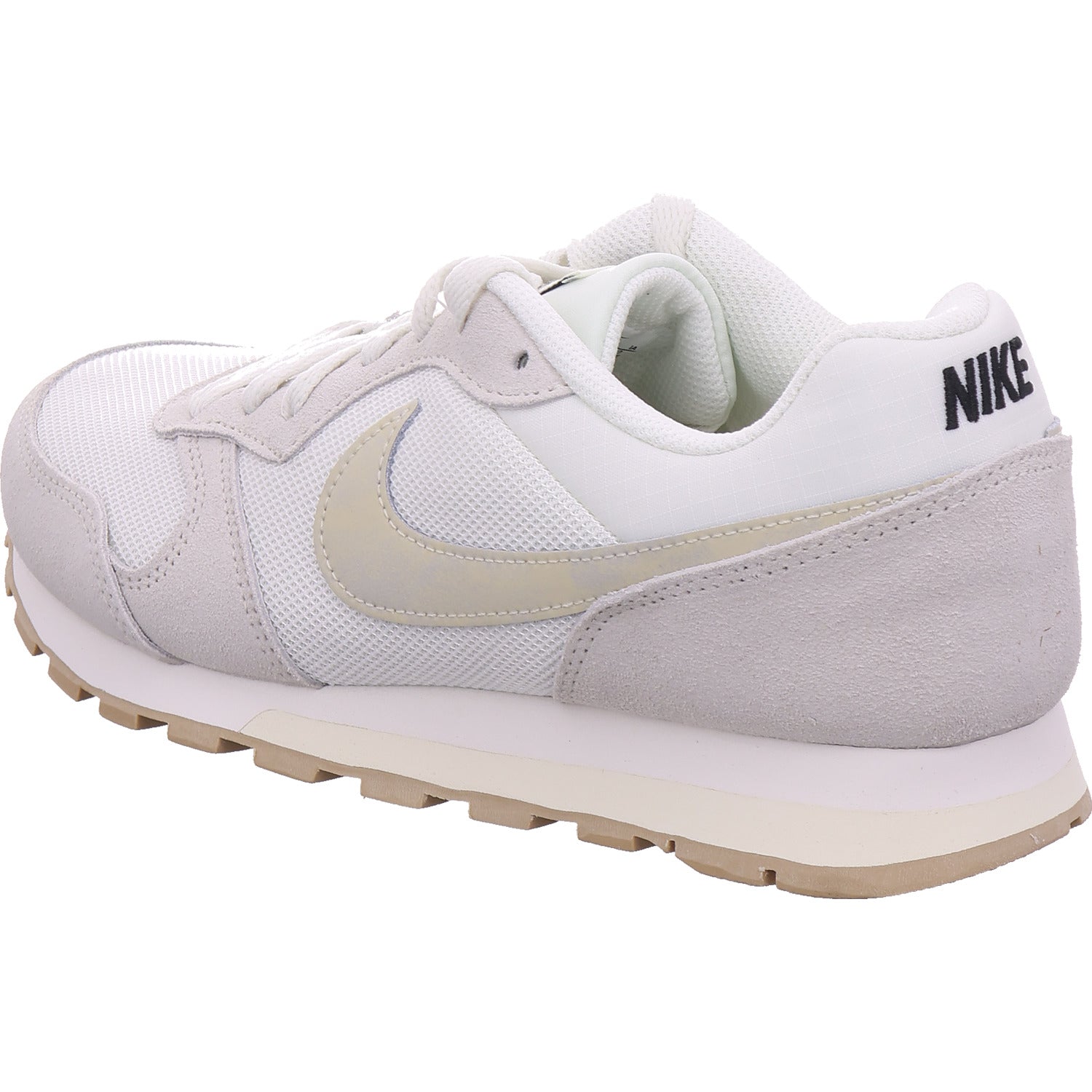 Nike Damen Sneaker Nike Md Runner 2Se in weiß