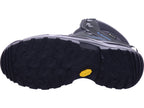 Lowa Men's Hiking Boots Renegade Evo GTX Mid in Grey