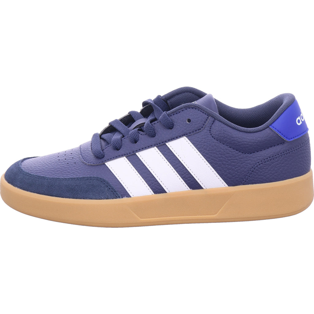Adidas Herren Sneaker  in blau