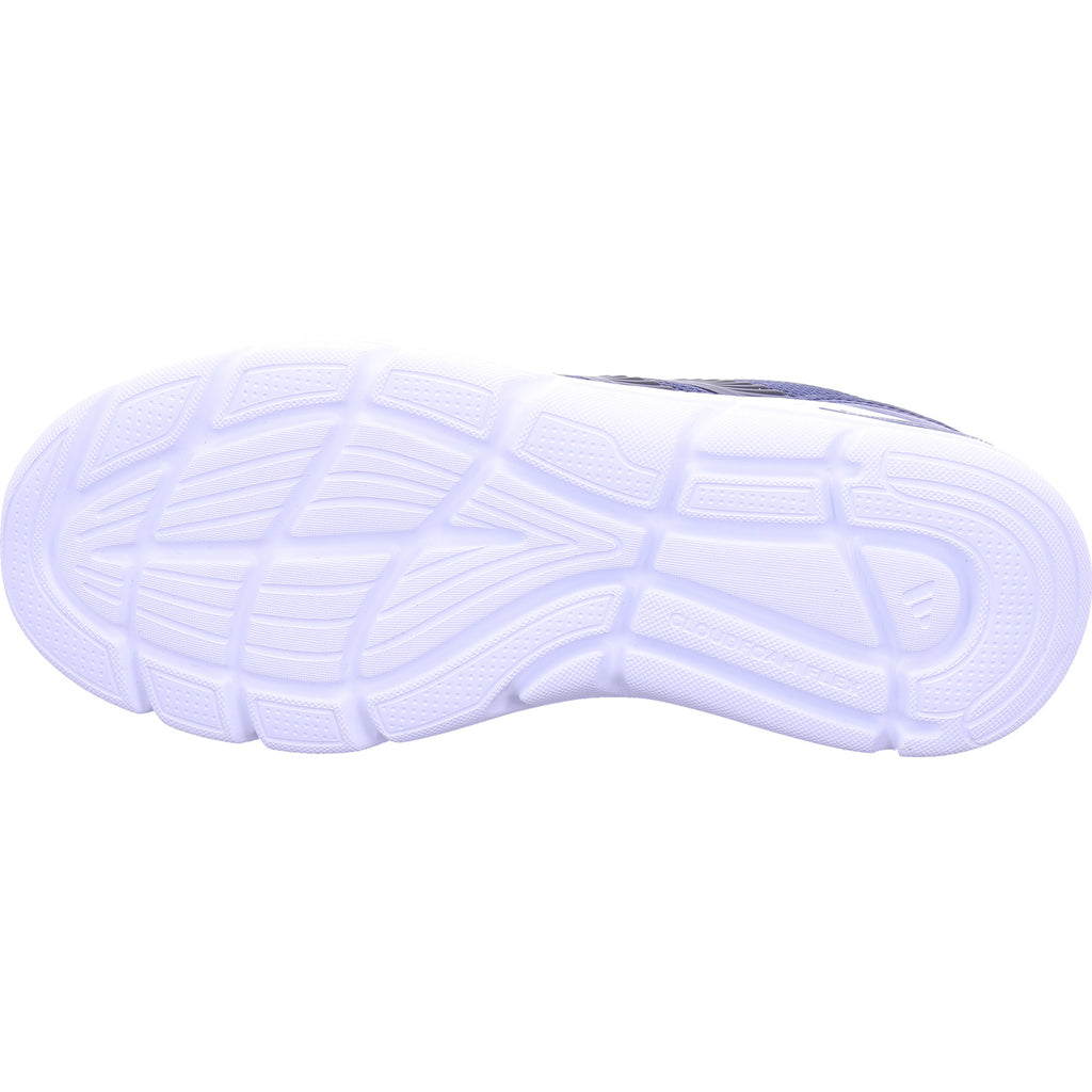 Adidas Herren Sportschuh  in blau