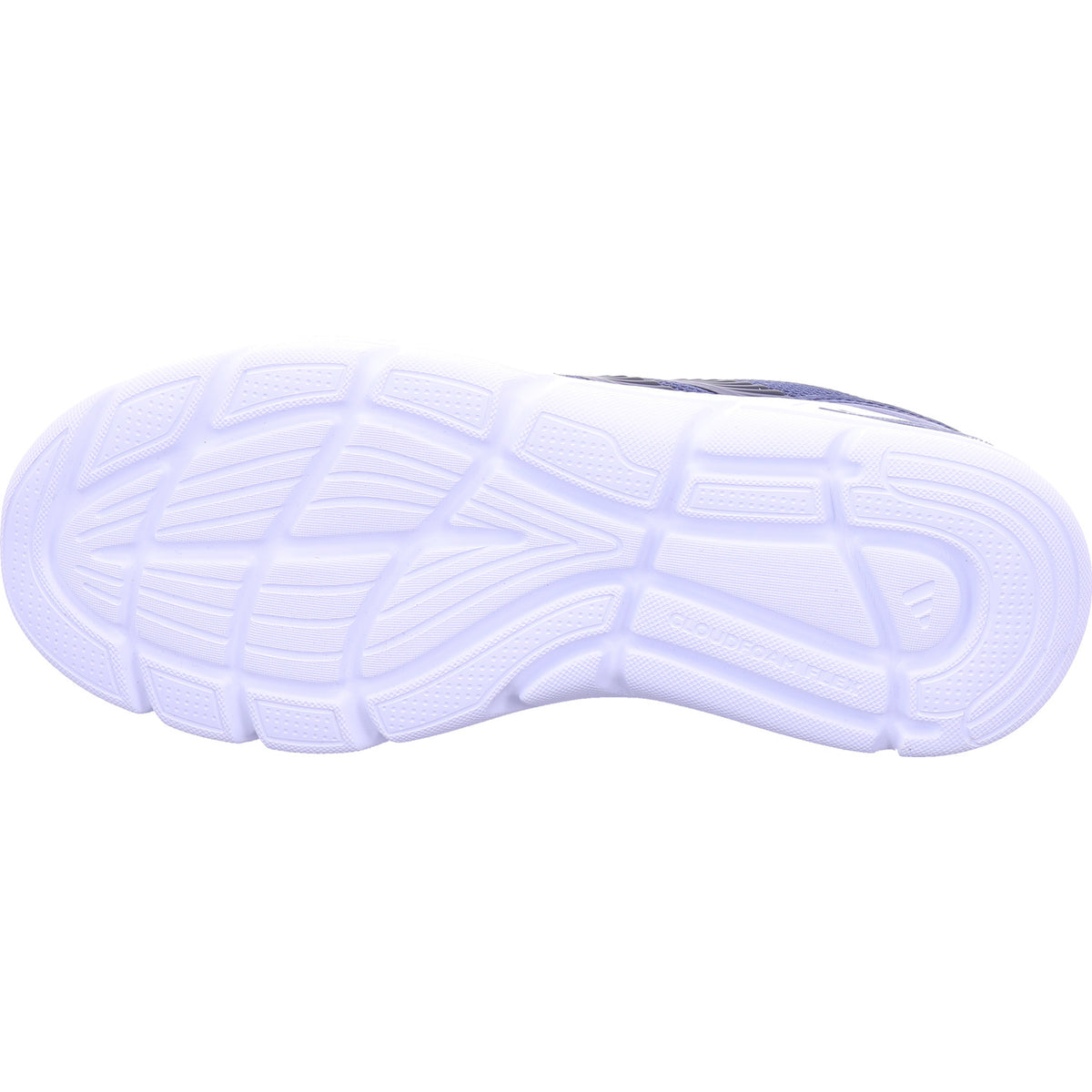 Adidas Herren Sportschuh  in blau