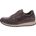 Gabor Damen Sneaker  in grau