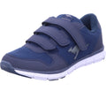 KangaRoos Herren Sportschuh  in blau