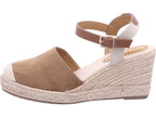 Tom Tailor Damen   in beige