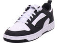 Puma Herren Sneaker  in schwarz