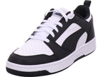Puma Herren Sneaker  in schwarz