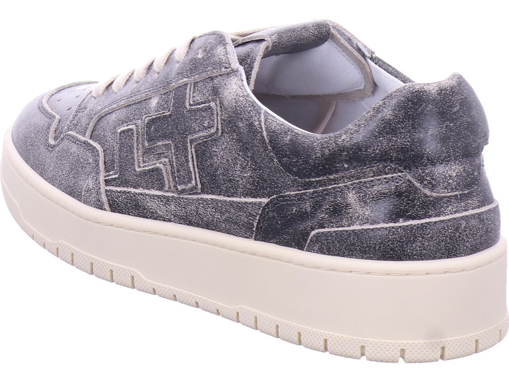 GIO+ Herren Sneaker  in grau