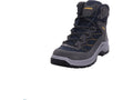 lowa Men's Hiking Boots Corus GTX Mid in grey
