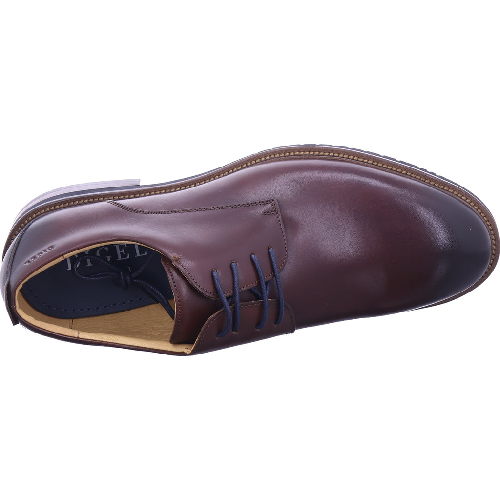 Digel Herren Businessschuh  in braun