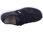 Varomed Women's Slippers in Black