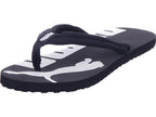 Puma Unisex - Erwachsene Zehentreter Epic Flip V2 in schwarz