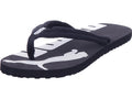 Puma Unisex - Erwachsene Zehentreter Epic Flip V2 in schwarz