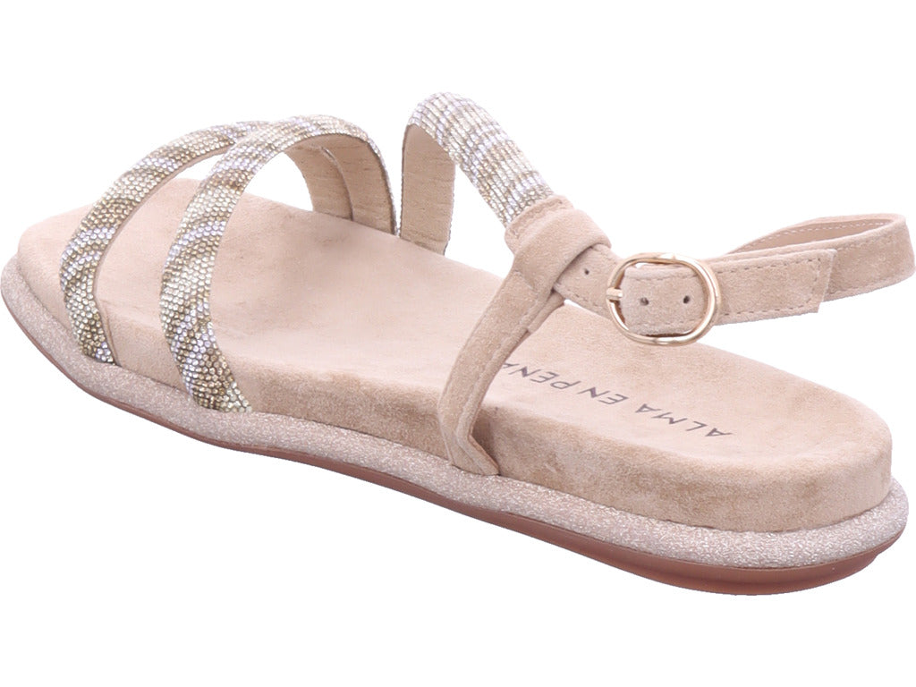 Alma En Pena Women's Sandals in other materials
