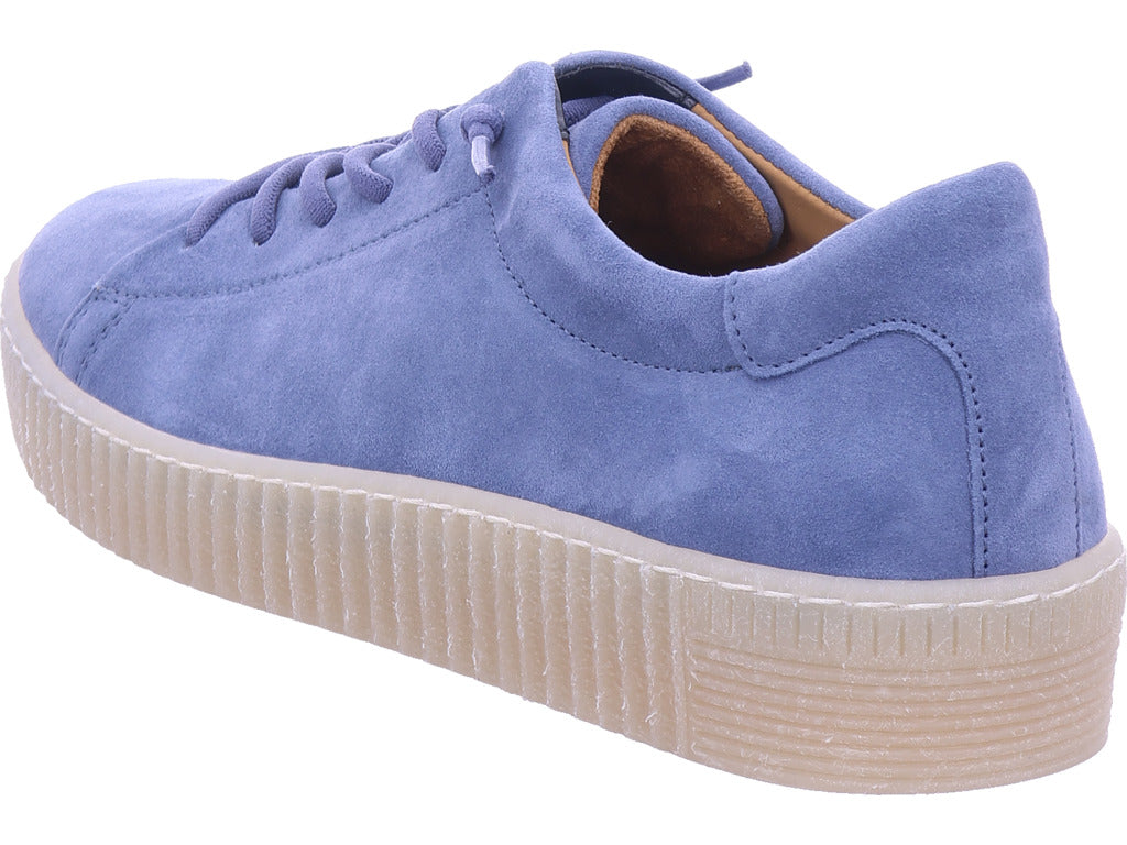 Gabor Damen Sneaker  in blau