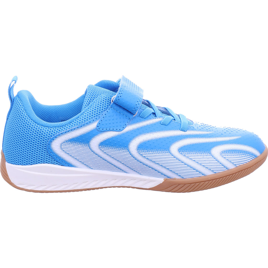 KangaRoos Jungen Sneaker  in blau