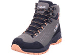 CMP Damen Wanderschuh Vertyx Mid in schwarz