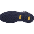 Camel Active Herren Stiefelette  in schwarz