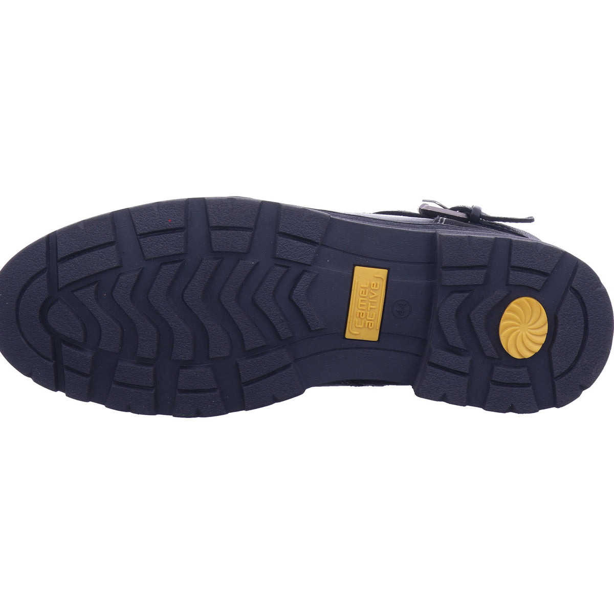 Camel Active Herren Stiefelette  in schwarz