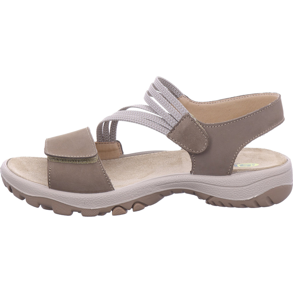 Dr. Stark Women's Sandals in beige