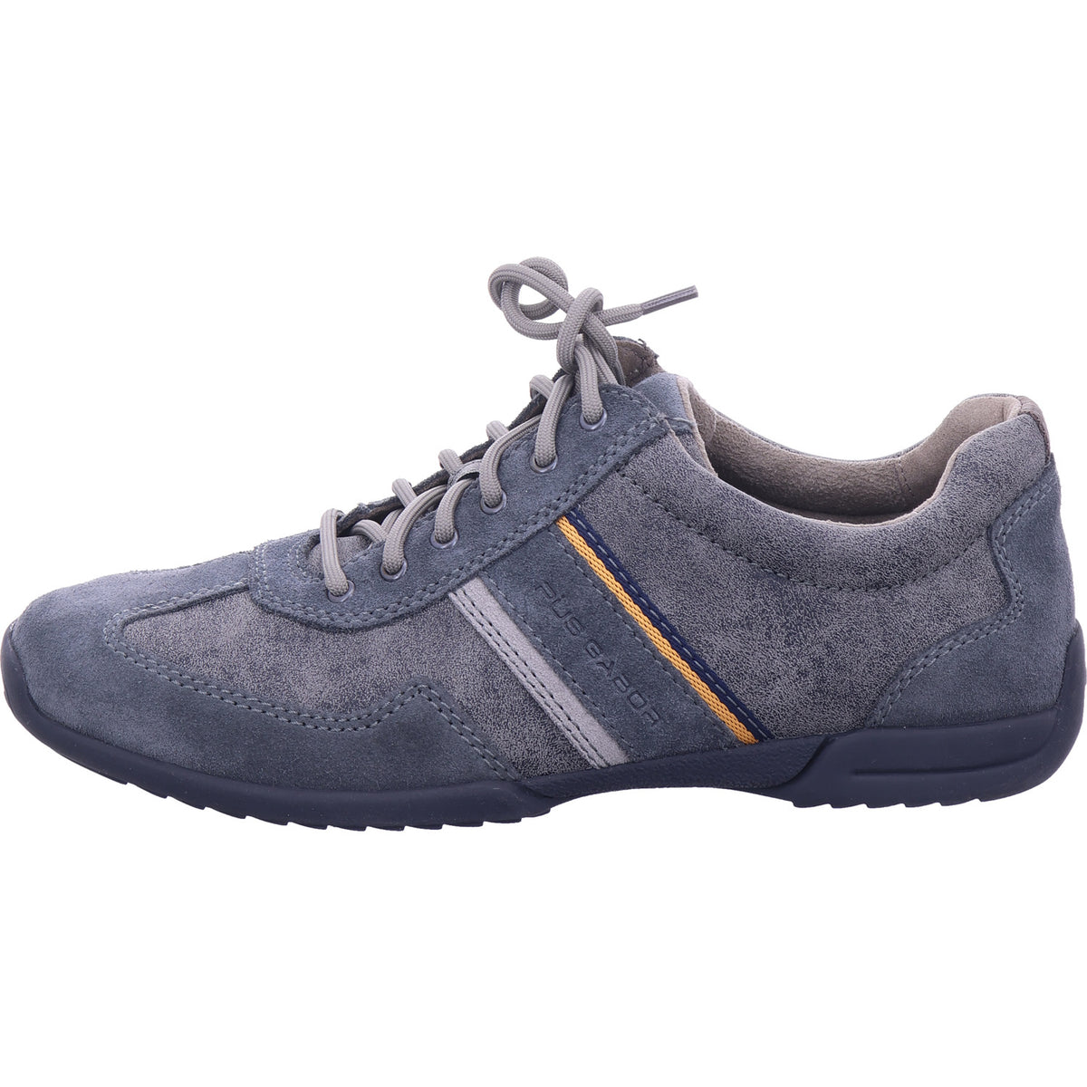 Pius Gabor Herren Sneaker  in grau