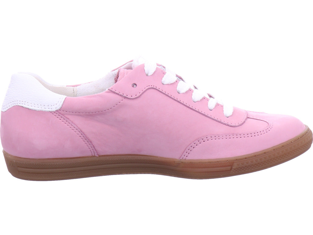 Paul Green Damen Sneaker  in pink