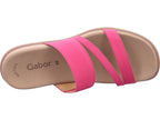 Gabor Damen Pantolette  in pink