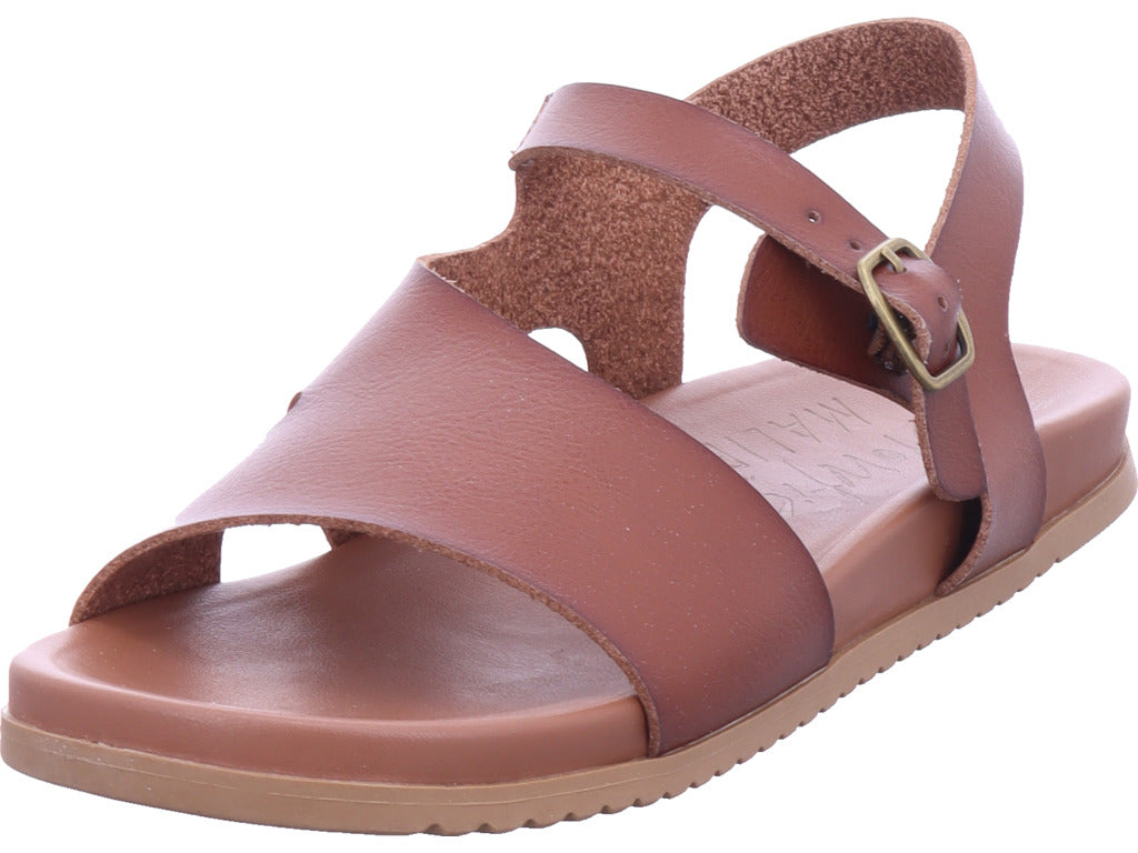Blowfish Damen Sandalette  in braun