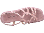 Alma En Pena Women's Sandals in Rose