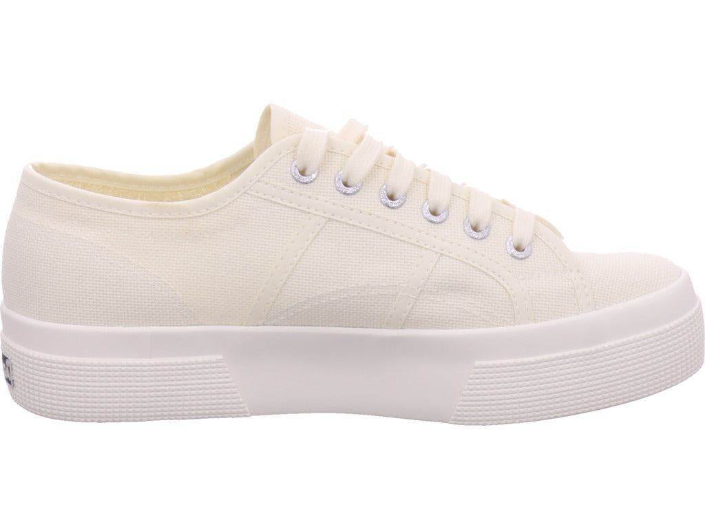 Superga Women's Sneakers in beige