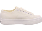 Superga Women's Sneakers in beige