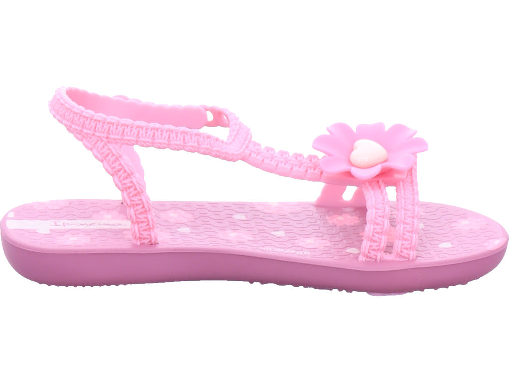 ipanema Mädchen Badeschuh  in pink