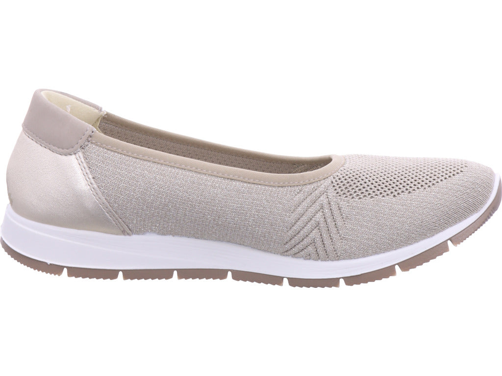 Dr. Stark Women's Pumps in beige