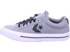 Converse pánské v šedé barvě