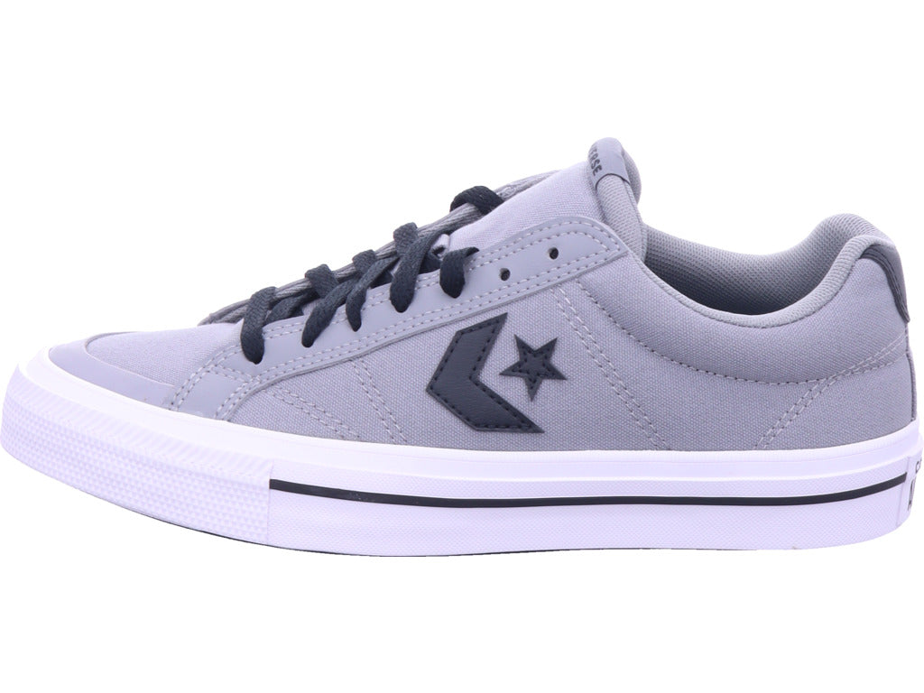 Converse pánské v šedé barvě