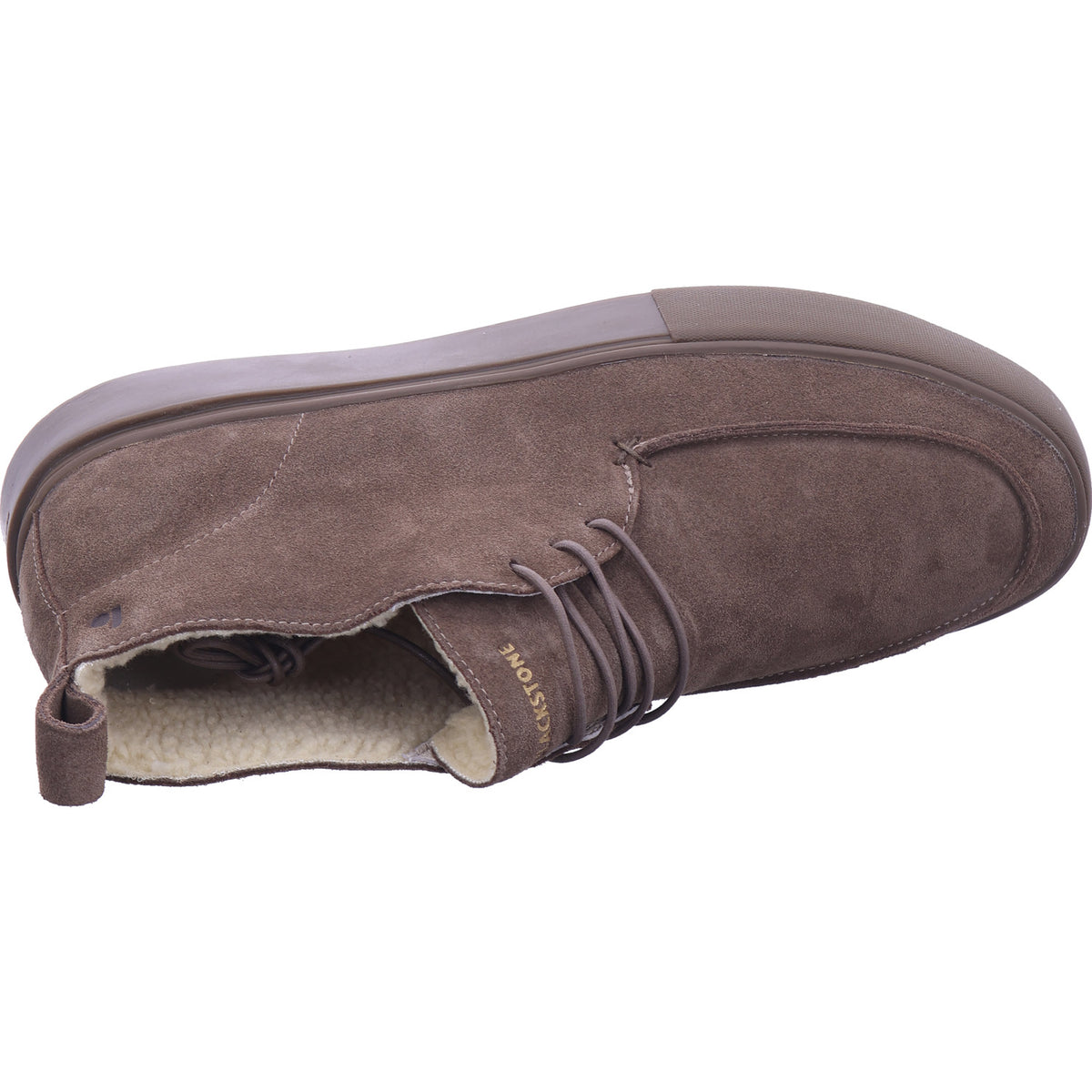 Blackstone Herren Winterstiefel  in braun