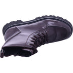 Tamaris Damen Stiefelette  in bordo