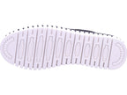 Becker Damen Slipper  in schwarz