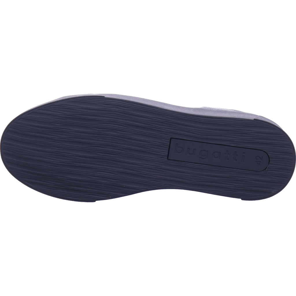 Bugatti Herren Sneaker  in schwarz
