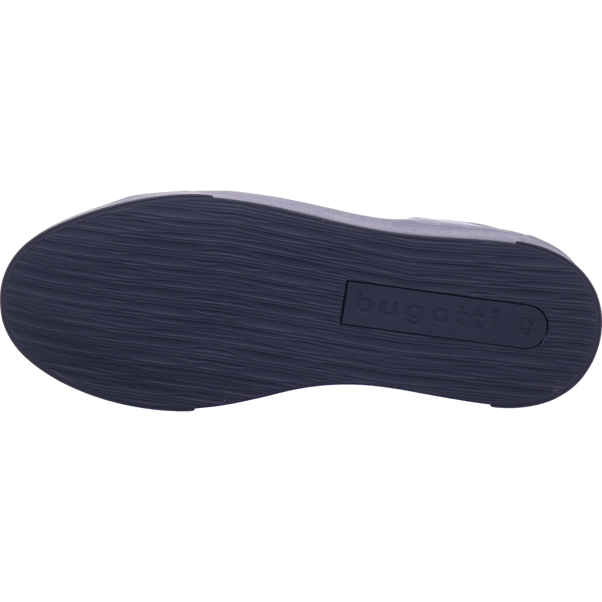Bugatti Herren Sneaker  in schwarz